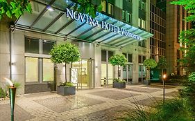Novina Hotel Wöhrdersee Nürnberg